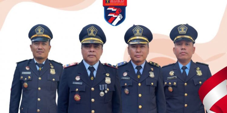 Imigrasi Kelas II Non TPI Kerinci Sampaikan Standar Biaya Pengurusan Dokumen Paspor ke Masyarakat