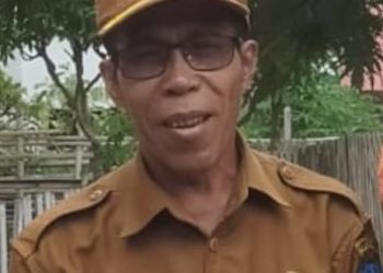 Angkat KAUR Pemerintah Desa, Kades Tebing Tinggi Diduga Langgar Undang-undang