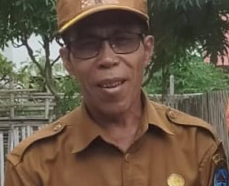 Angkat KAUR Pemerintah Desa, Kades Tebing Tinggi Diduga Langgar Undang-undang