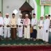 Pemkab Sarolangun Jumling Ke Mesjid Sirojul Huda Suka Sari