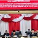 Penjabat Bupati Sarolangun Hadiri Rapat Paripurna Istimewa Mendengarkan Pidato Kenegaraan Presiden RI