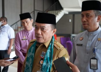 Al Haris Imbau UMKM Patenkan Merek Produknya