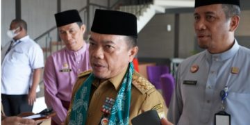 Al Haris Imbau UMKM Patenkan Merek Produknya