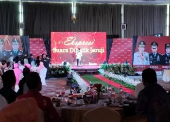 Al Haris: Napi Harus Diberi Pelatihan Bekal untuk Kembali ke Masyarakat