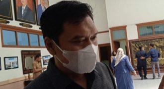 Tak Puas dengan Tanggapan Pemerintah, Abun Yani: Banyak Pertanyaan Fraksi yang Tidak Dijawab