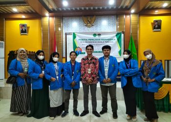 KPUM Bantah adanya Tindakan Pengeroyokan Pada Saat Proses Pemilihan DEMA