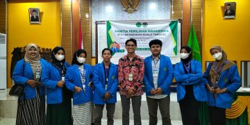 KPUM Bantah adanya Tindakan Pengeroyokan Pada Saat Proses Pemilihan DEMA