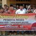 Reses di Desa Badang Sepakat, Hamdani: Saya Akan Usahakan Untuk Menjadi Program