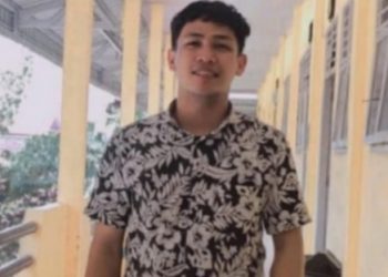 Bantah Isu Pengeroyokan Yang Beredar, Anjas Gunawan: Itu Tidak Sesuai dengan Fakta