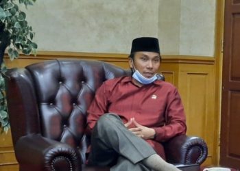 DPRD Hargai Upaya Pemprov Jambi Tekan Angka Inflansi Melalui GNPIP