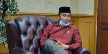 DPRD Hargai Upaya Pemprov Jambi Tekan Angka Inflansi Melalui GNPIP
