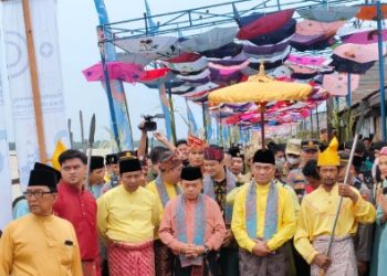 Al Haris Apresiasi Kemendikbud Ristek Kenalkan Budaya Jambi
