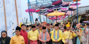 Al Haris Apresiasi Kemendikbud Ristek Kenalkan Budaya Jambi