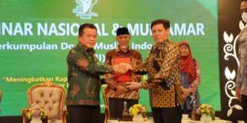 Al Haris Harap Simbol Produk Halal Banyak di Tengah Masyarakat
