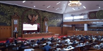 Fraksi Demokrat DPRD Provinsi Jambi Soroti Angka Inflasi Jambi Tertinggi se-Indonesia