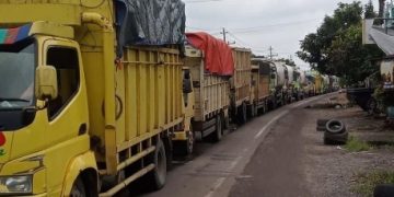 Regulasi Jalur Khusus Angkutan Batubara di Provinsi Jambi Dipertanyakan