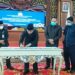 Dewan Sepakati KUPA-PPAS Perubahan APBD Provinsi Jambi TA 2022