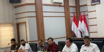 Ketua DPRD Provinsi Jambi Ajak Unsur Forkompinda Kawal Penyelesain SAD 113 hingga Tuntas