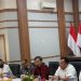 Ketua DPRD Provinsi Jambi Ajak Unsur Forkompinda Kawal Penyelesain SAD 113 hingga Tuntas
