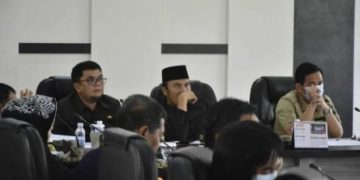 DPRD Provinsi Jambi Minta PetroChina Bantu Tingkatkan Kesejahteraan