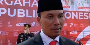 Ketua DPRD Apresiasi Polda Jambi Berantas Illegal Drilling di Jambi