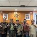 Gali Informasi Ranperda Pertumbuhan Ekonomi Hijau, Pansus III DPRD Provinsi Jambi Stuba ke KLHK