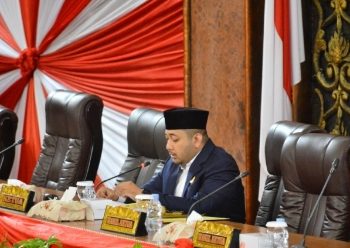 Waka Pinto Minta Perencanaan Pembangunan Stadion Center Dilakukan Secara Matang