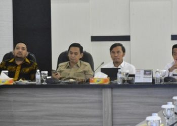 Kinerja Pansus Konflik Lahan DPRD Provinsi Jambi Didukung Semua Pihak