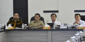 Kinerja Pansus Konflik Lahan DPRD Provinsi Jambi Didukung Semua Pihak