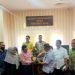 BK DPRD Provinsi Jambi Studi Banding ke BK DPRD Riau, Bahas Soal Sanksi Anggota Dewan