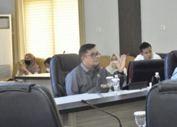 Komisi III Minta Gubernur Segera Menunjuk Pejabat Pengawas Pertambangan