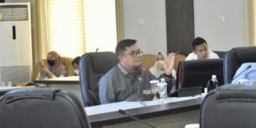 Komisi III Minta Gubernur Segera Menunjuk Pejabat Pengawas Pertambangan