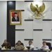 DPRD Provinsi Jambi Gelar Rapat Pembahasan KUA-PPAS