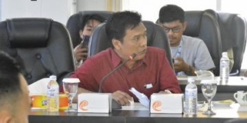Dewan Minta Al-Haris Jawab Persoalan Keterlambatan Dumisake