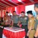 Ketua DPRD Edi Purwanto Hadiri Peresmian Gedung Makorem 042/Gapu oleh KSAD Jenderal Dudung