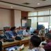 Komisi IV Kunker ke Kemenkes Soal Peningkatan Grade RSUD Raden Mattaher