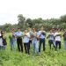 Petani Binaan PT LPPPI Sukses Manfaatkan Lahan di Sekitar Perusahaan