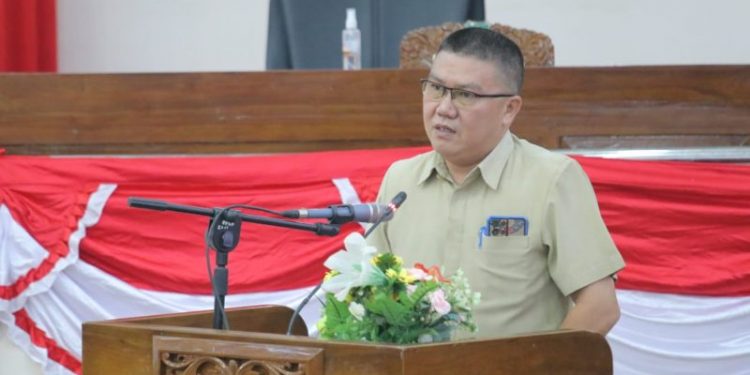 Anggota DPRD Tanjab Barat Tak Aktif Serap Aspirasi Masyarakat, BK: Semua Tergantung Partai