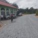 Anggota DPRD Tanjab Barat Keluhkan Pembangunan Jalan di Desa Suban