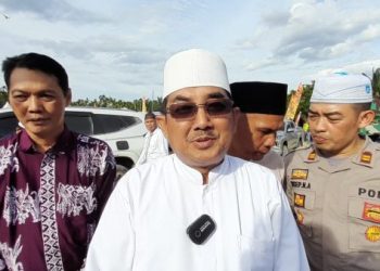 80 UMKM Bakal Ramaikan MTQ Tingkat Kabupaten Ke-50 di Kuala Betara