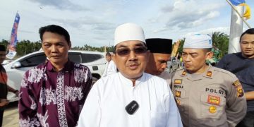 80 UMKM Bakal Ramaikan MTQ Tingkat Kabupaten Ke-50 di Kuala Betara