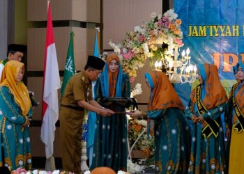 Sani Harap Pendidikan Rumah Tangga Jadi Program Utama JPPPM
