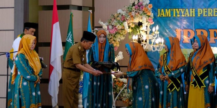 Sani Harap Pendidikan Rumah Tangga Jadi Program Utama JPPPM