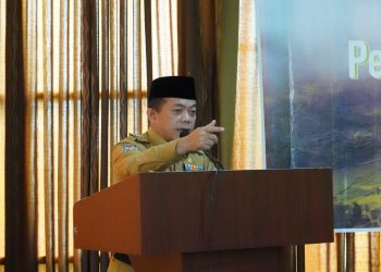 Al Haris Terus Upayakan Selesaikan Permasalahan Angkutan Batubara