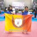 Pegasus Taekwondo Jambi Ikuti Kejuaraan Nasional Wilayah Sumatera 2 dan Piala Gubernur Sumatera Selatan