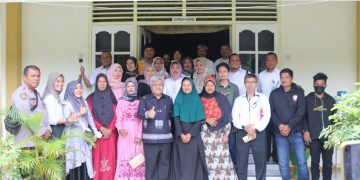 Forum Multipihak: Strategi Kolaborasi Pemberdayaan Suku Anak Dalam (SAD)
