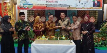 Pemkot Gelar Resepsi Hari Jadi Kota Sungai Penuh ke-14