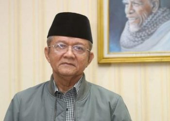 Anwar Abbas Duduki Hasil Teratas Tanwir Calon Ketua Umum Muhammadiyah