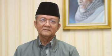 Anwar Abbas Duduki Hasil Teratas Tanwir Calon Ketua Umum Muhammadiyah