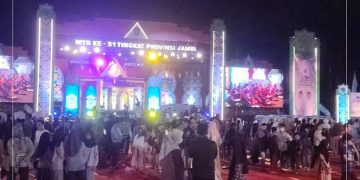 MTQ ke 51 Disambut Antusiasme Masyarakat